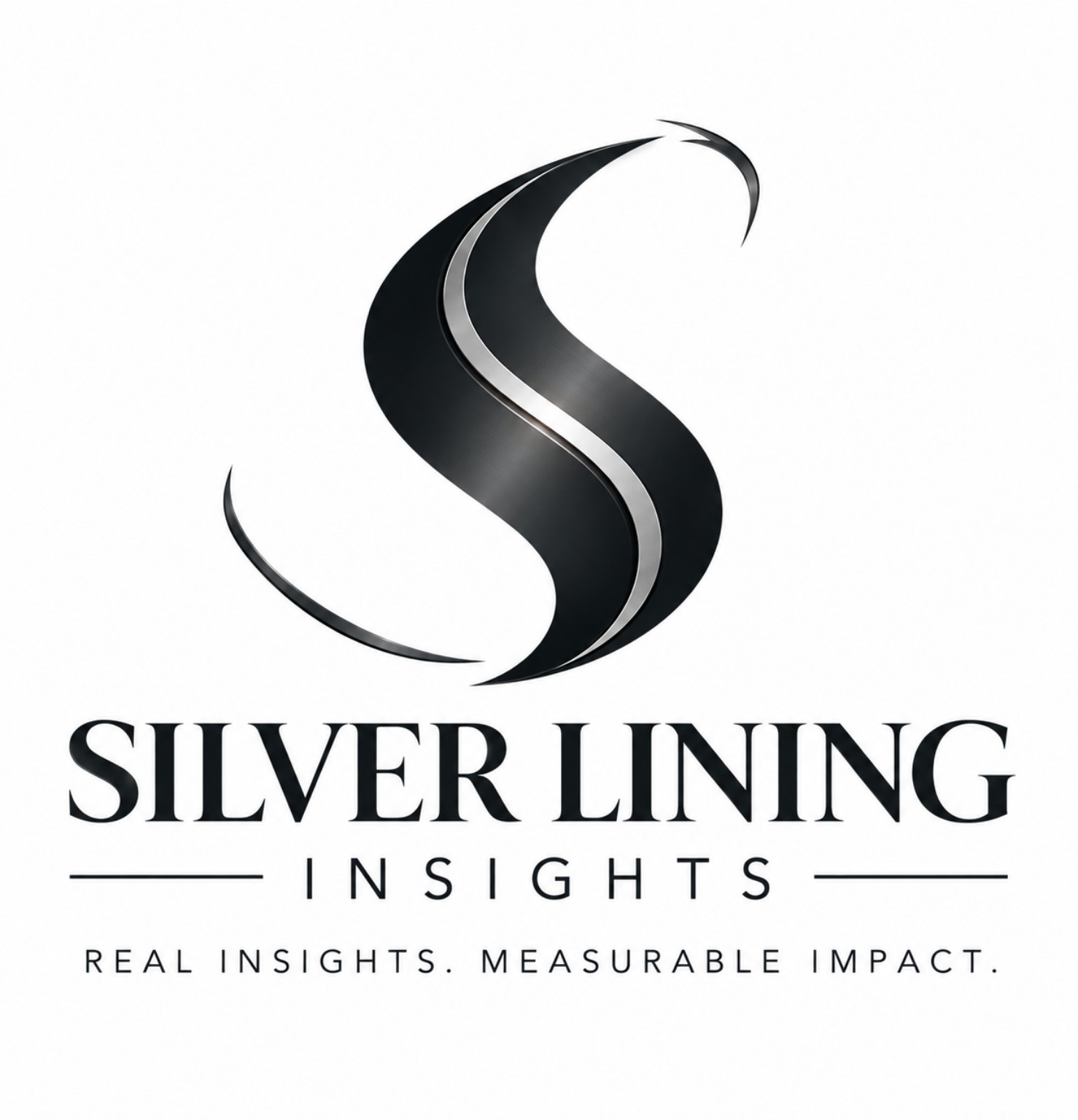 Silver Lining Insights. Real Insights. Measurable Impact.
